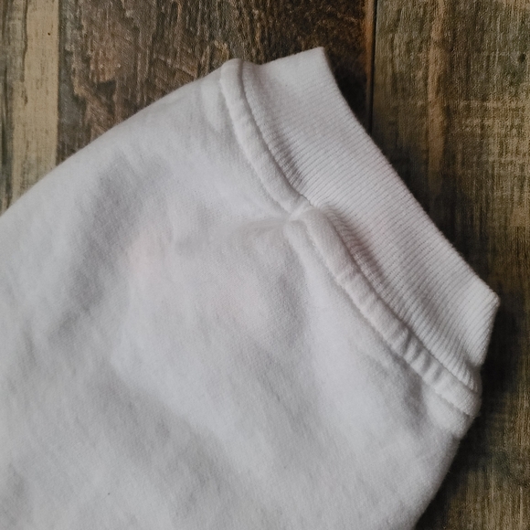 Made in the USA Oversized Sweatshirt Size Medium - Picture 7 of 10